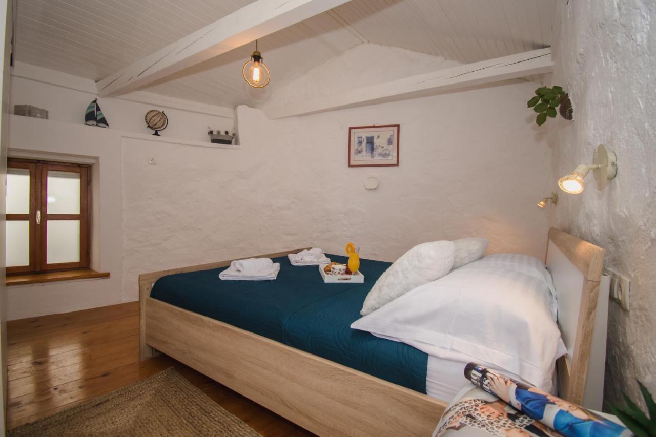 Apartamento Kaleta Vodice Exterior foto